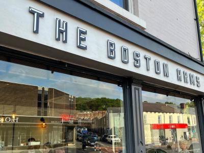 Boston Arms - Sheffield