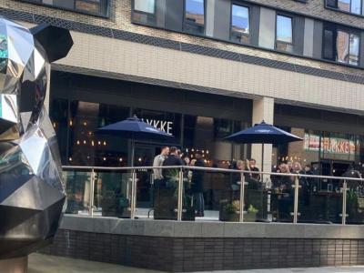 Lykke - Sheffield