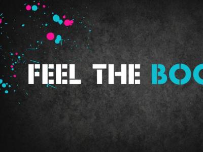Boom Battle Bar - Sheffield