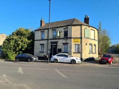 Woodbourne Hotel - Sheffield