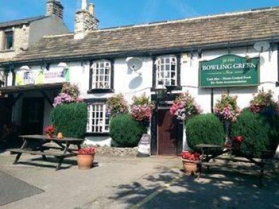 Olde Bowling Green Inn - Bradwell