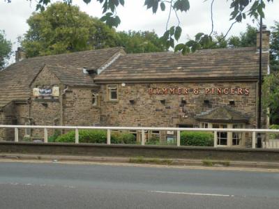 Hammer & Pincers - Sheffield