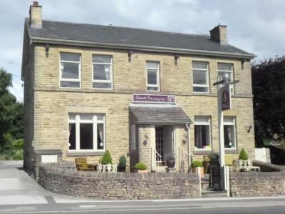 Samuel Fox Country Inn - Bradwell