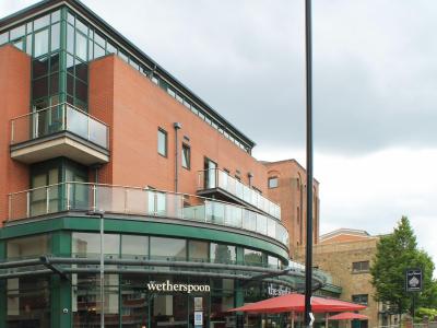 The Sheaf Island