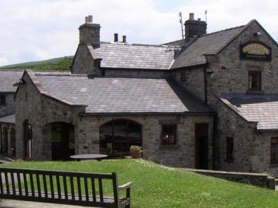 Travellers Rest - Brough