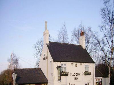 Acorn Inn - Sheffield