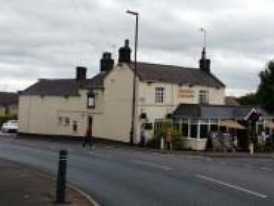 Crown & Cushion - Sheffield