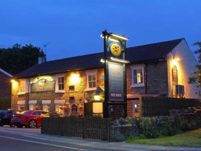 Miners Arms - Sheffield