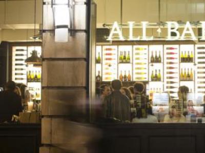 All Bar One - Sheffield