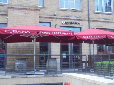 Cubana - Sheffield