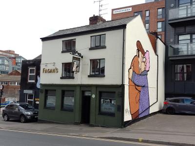 Fagan's