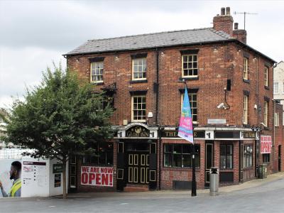 The Globe