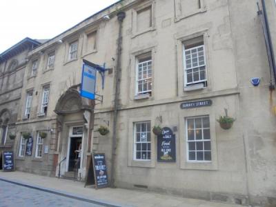 Graduate - Sheffield