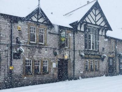 Peak Hotel - Castleton