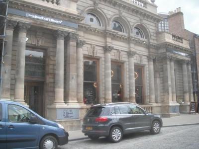 Head of Steam - Sheffield: Central