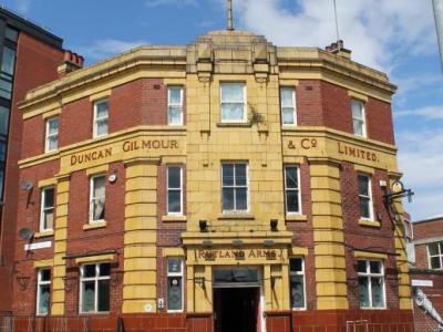 Rutland Arms - Sheffield: Central