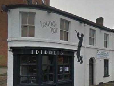Trippets - Sheffield
