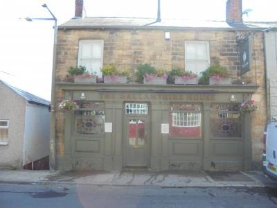 Hallamshire House - Sheffield