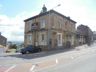 Springvale - Sheffield