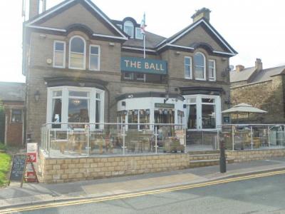 Ball - Sheffield