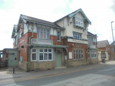 Punchbowl - Sheffield