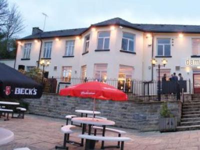 Dam House Bar & Restaurant - Sheffield