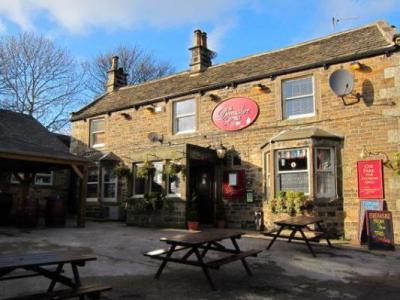 Devonshire Arms - Sheffield