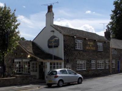 Hare & Hounds - Sheffield