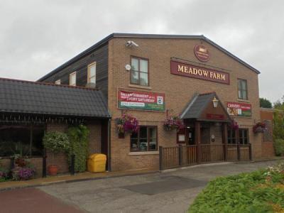 Meadow Farm - Sheffield