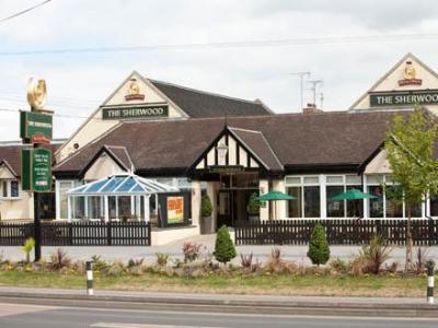 Sherwood - Sheffield