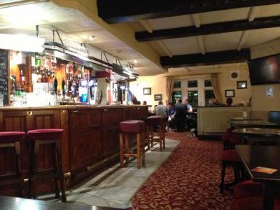 New Inn - Sheffield