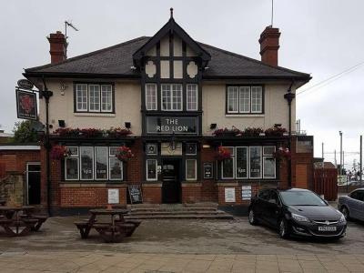 Red Lion - Sheffield