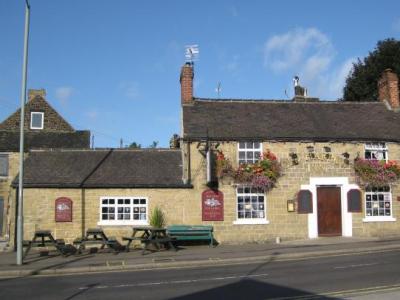 Old Harrow - Sheffield