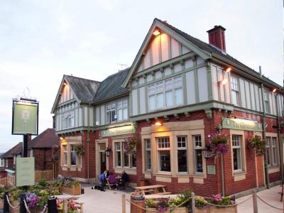 Greystones - Sheffield