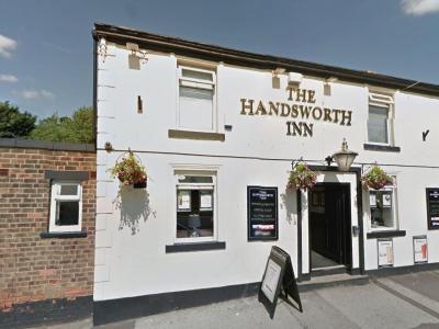 Handsworth Inn - Sheffield