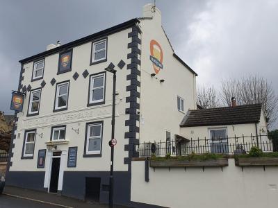 Brothers Arms
