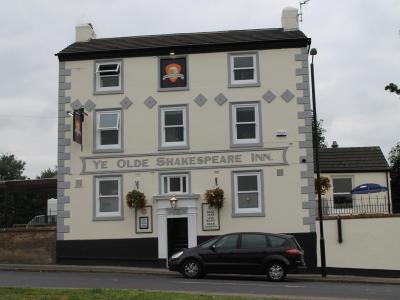 Brothers Arms - Sheffield: South