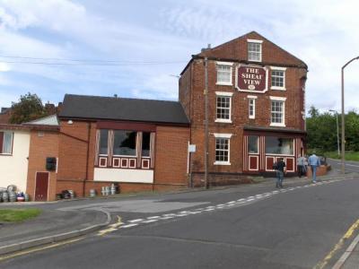Sheaf View - Sheffield: South