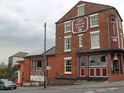 Sheaf View