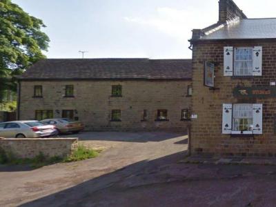 Crown Inn - Sheffield
