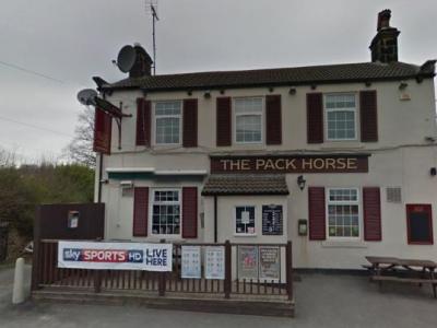 Packhorse - Sheffield