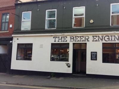 Beer Engine - Sheffield