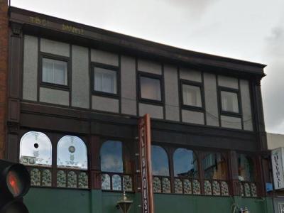 Clubhouse - Sheffield
