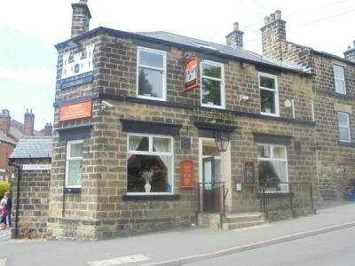 Castle Inn - Sheffield