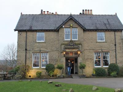 Rambler, Edale