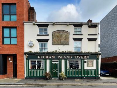Kelham Island Tavern