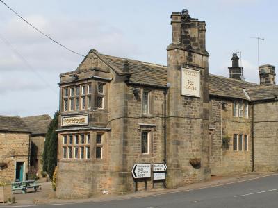 Fox House