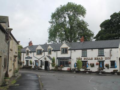 Bull's Head, Foolow