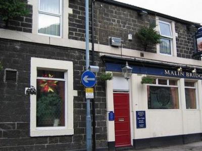 Malin Bridge Inn - Sheffield