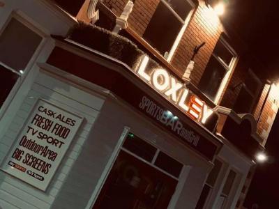 Loxley - Sheffield